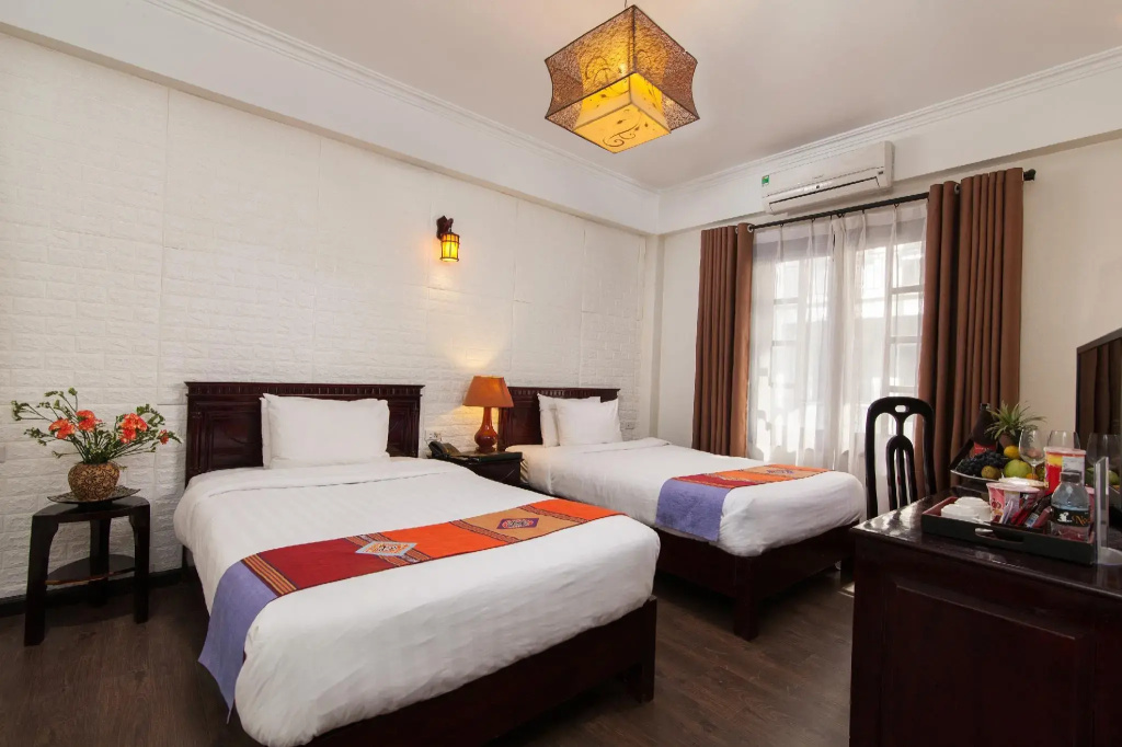 Chapa Dew Boutique Hotel - Général