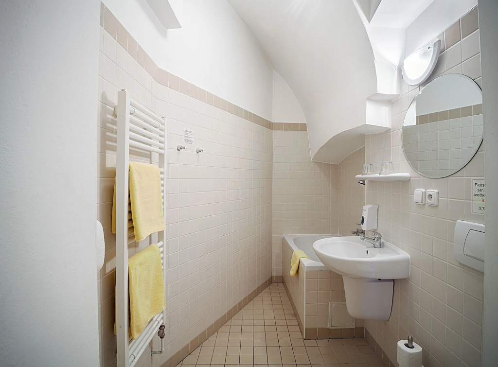 Hotel & Residence U Tri Bubnu — Prague, Prague