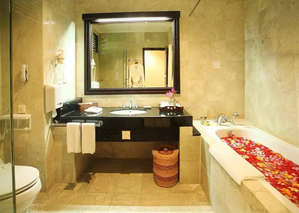 Hotel photo 16