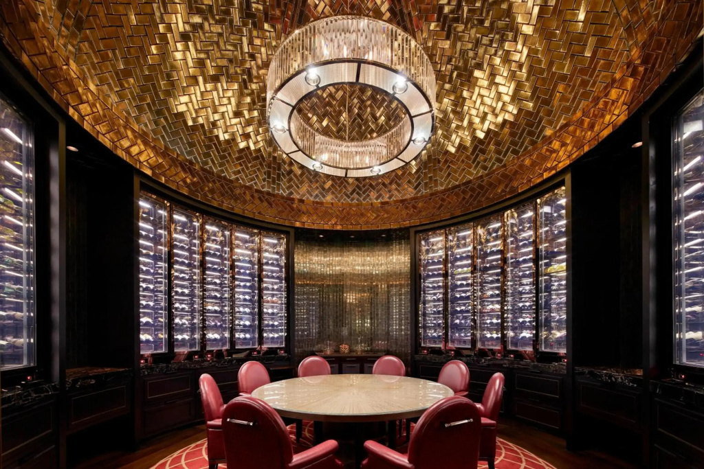 The St. Regis Kuala Lumpur - фото 44
