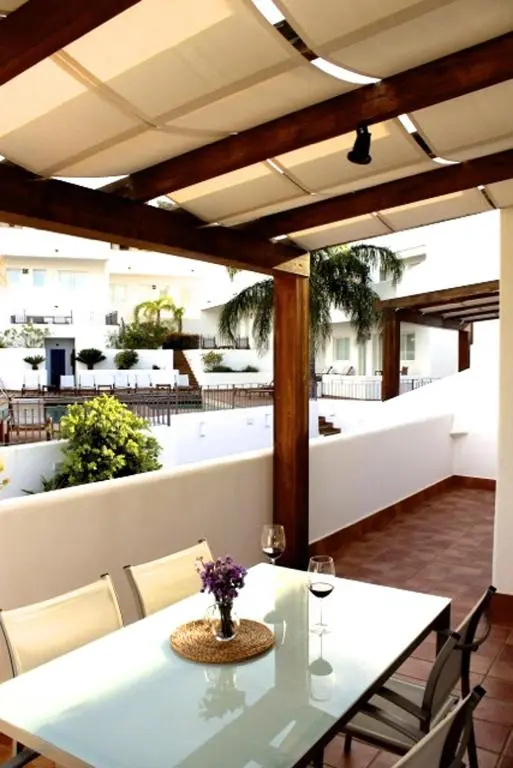 Real Agua Amarga Las Villas - Général