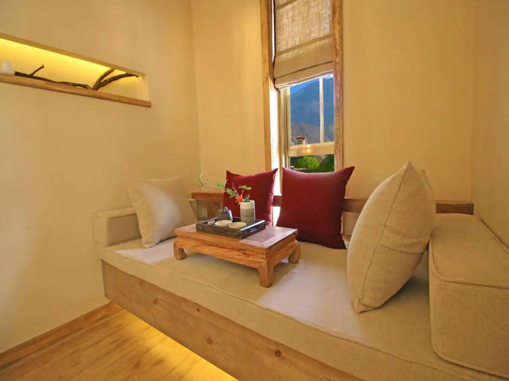 2 Bedrooms Family Suite