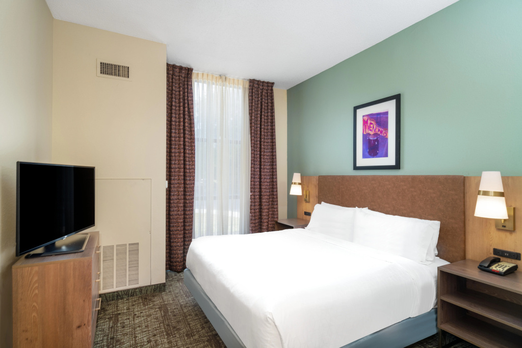 Staybridge Suites Memphis - Poplar Ave East by IHG - Général
