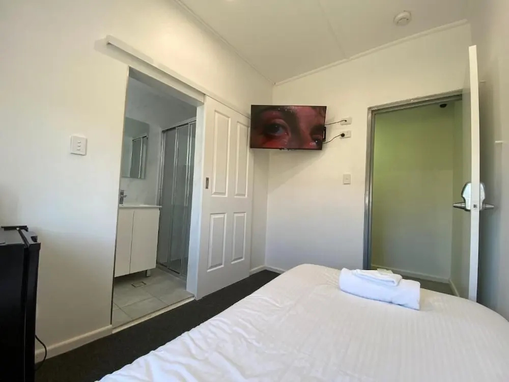 Central Motel in Mudgee