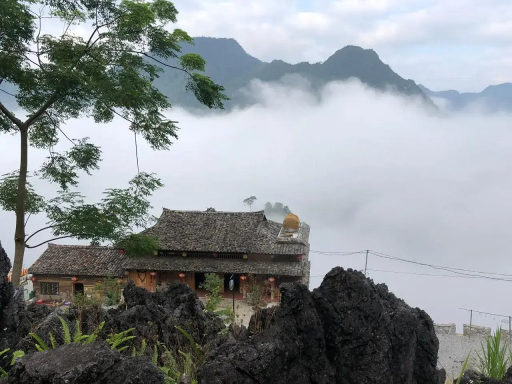 Chan Chan Sapa Hotel