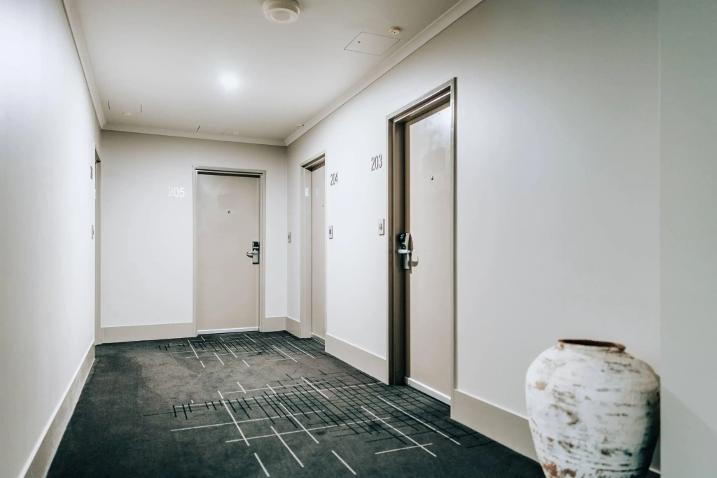 Clarion Hotel Townsville - Général