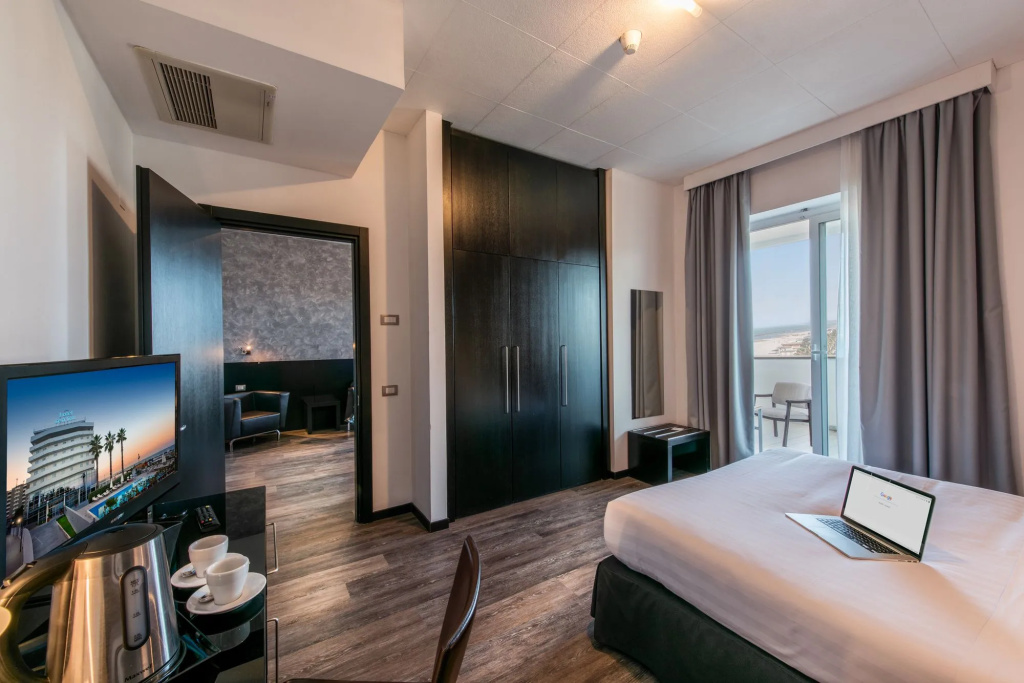 Sea Lion Hotel - Général