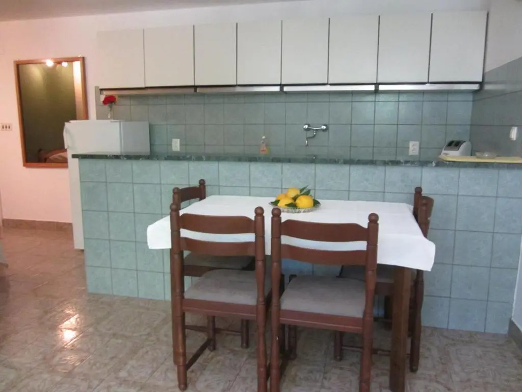 1 Bedroom Apartment with sea view