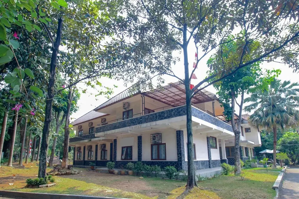 Airy Syariah Salak 1 Bogor