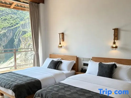 Starry Skies Boutique Homestay