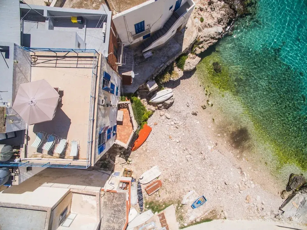Cala Dogana Guest House
