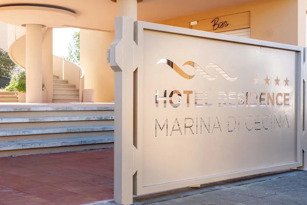 Residence Marina di Cecina - Général