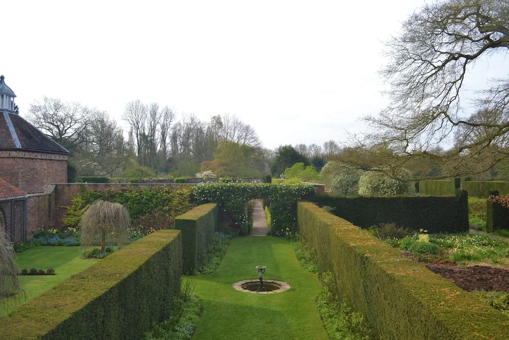 Middlethorpe Hall And Spa - Chambres
