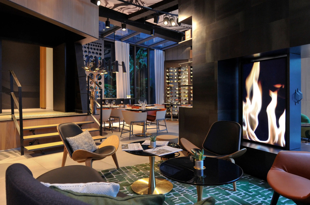 Hotel photo 21