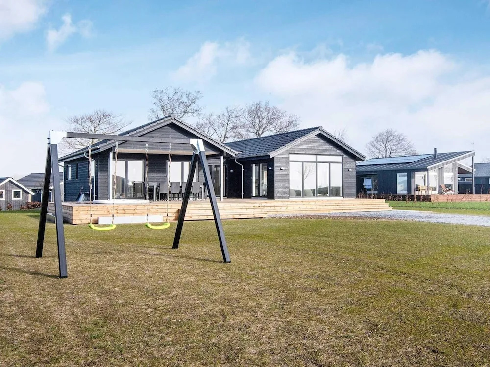 12 Person Holiday Home in Haderslev