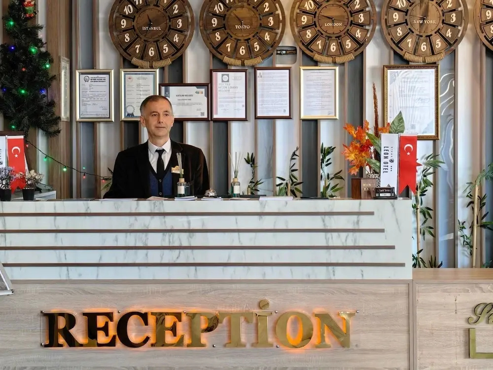 Hotel photo 20