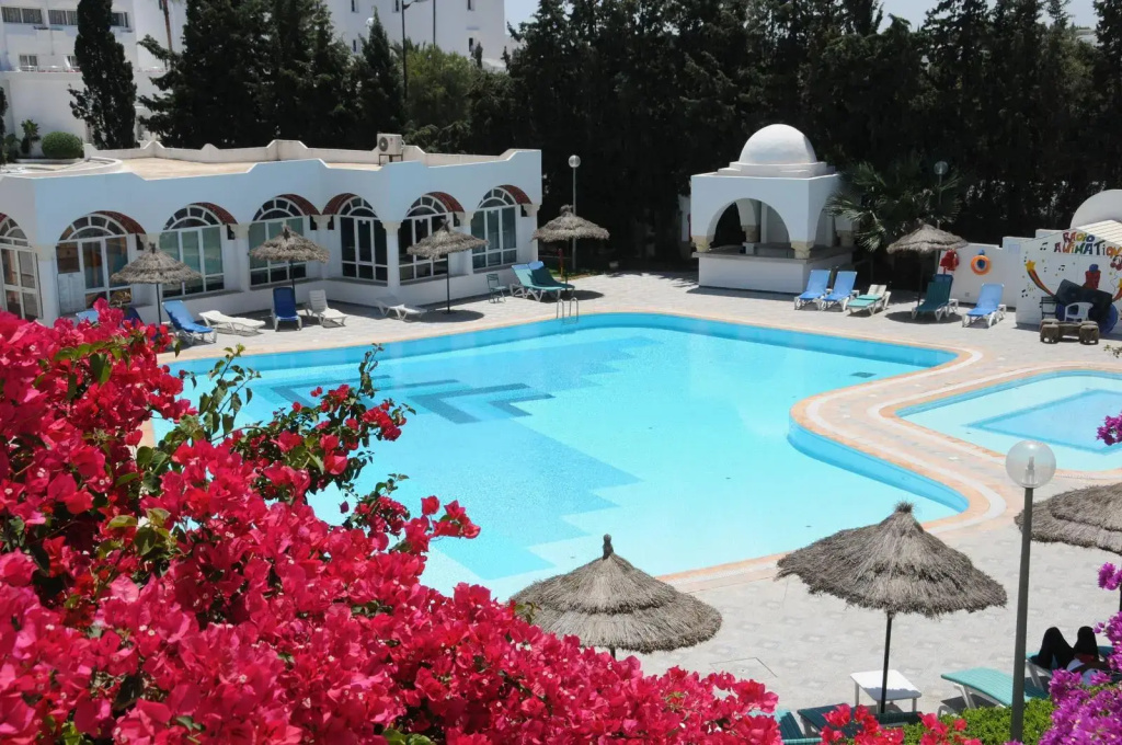 Hotel photo 24