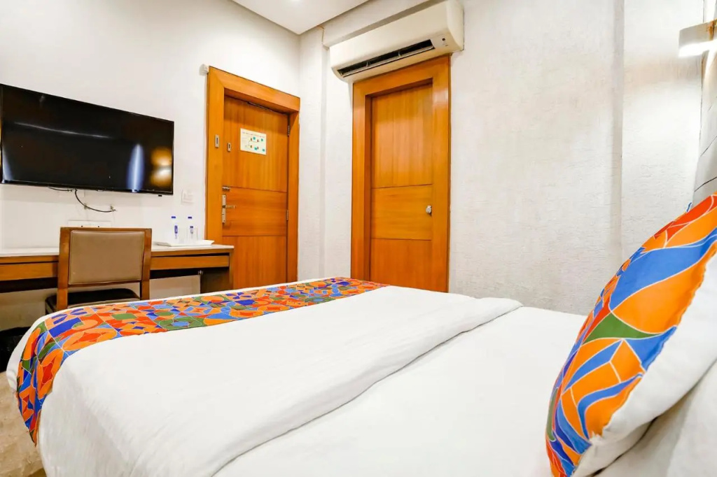 Fabhotel Kyra - Général