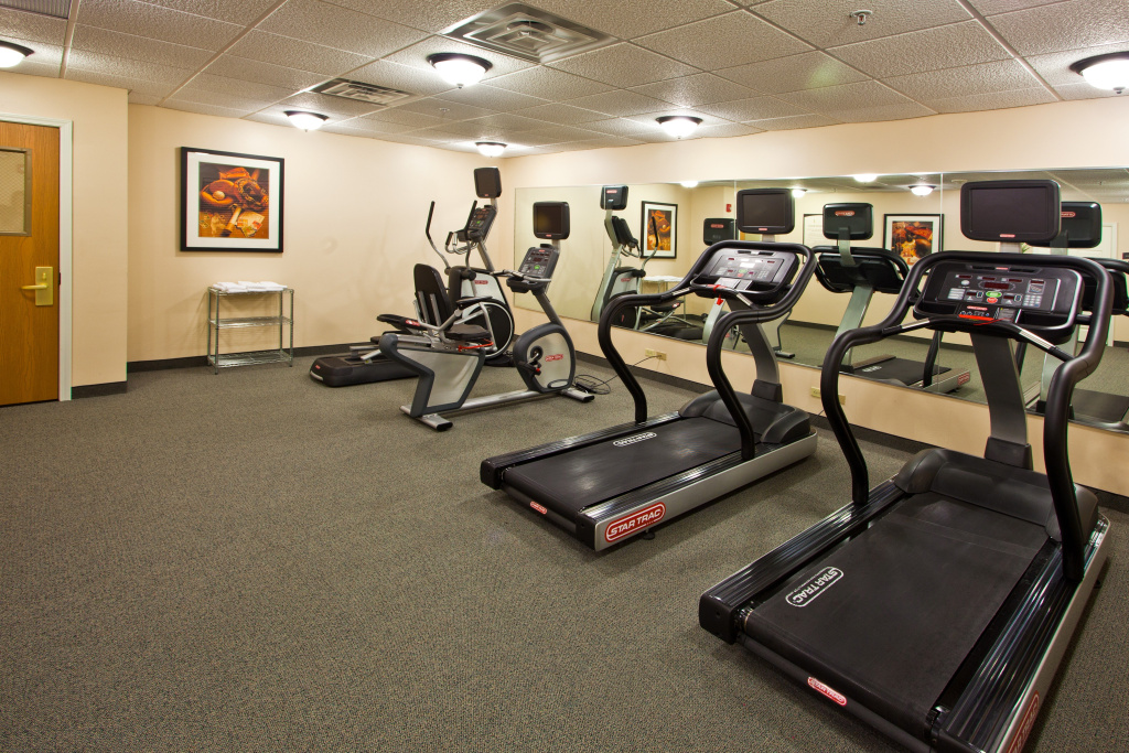 Staybridge Suites Lansing - Okemos by IHG - Général