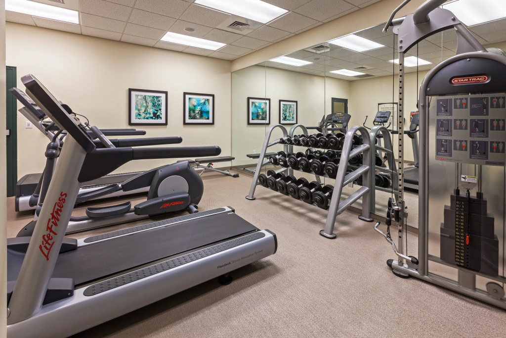 Staybridge Suites San Antonio Downtown Conv Ctr by IHG - Général