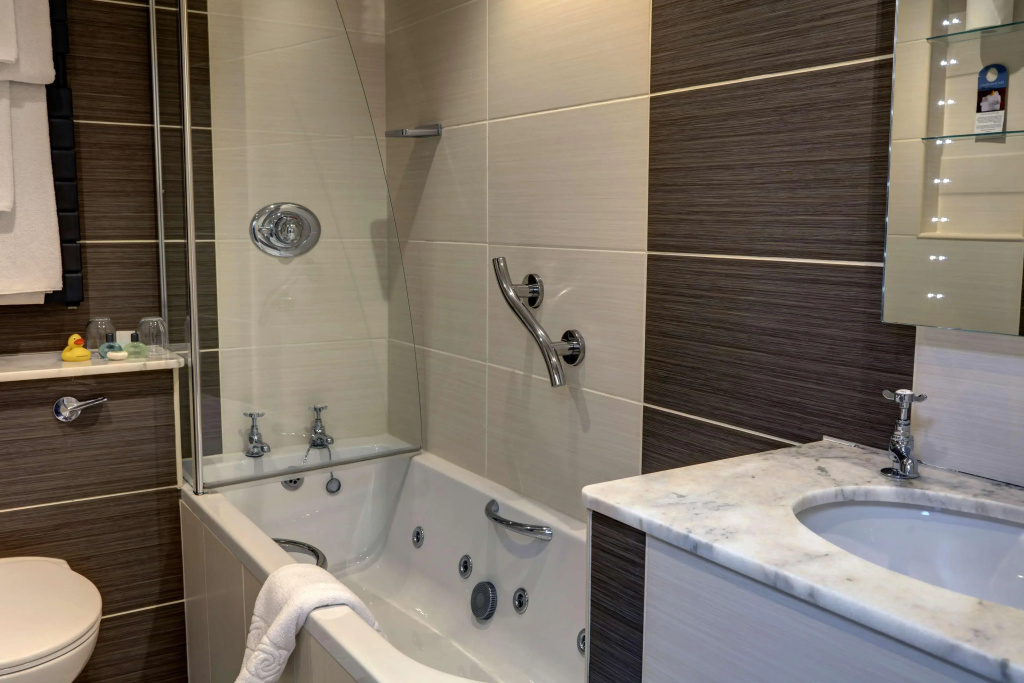 Ambleside Salutation Hotel & Spa - Général