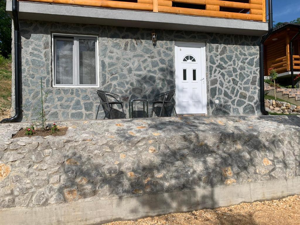 Отель Boja Zalaska 2, фото 1