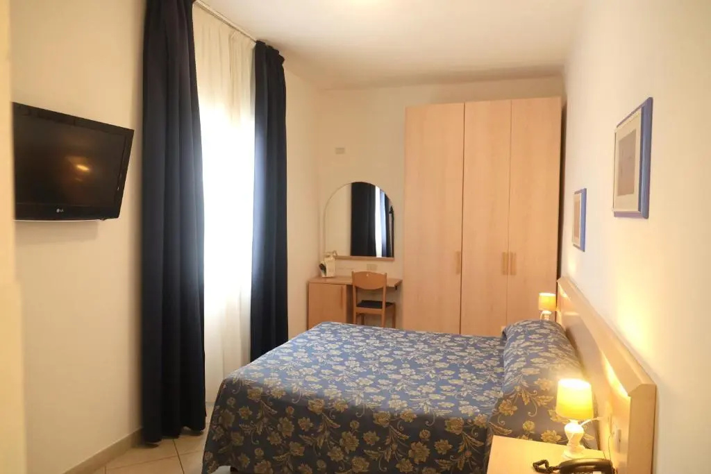 Villa Costanza Boutique Hotel - Chambres