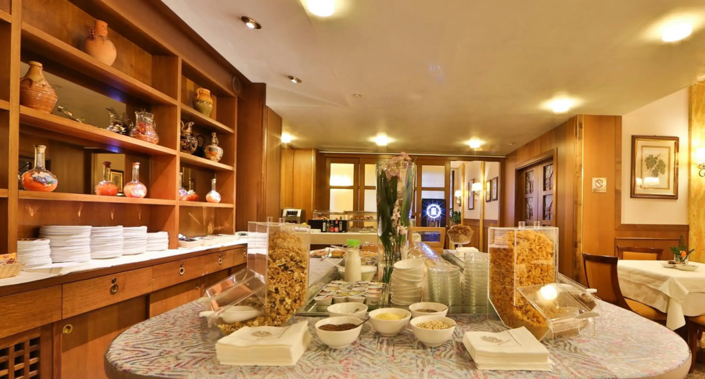 Bonotto Hotel Palladio - фото 24