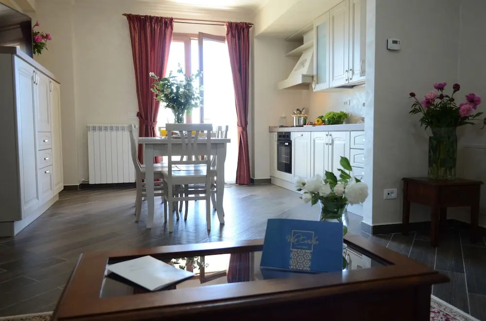 Aparthotel Luxury Ovidiu Mamaia - Général