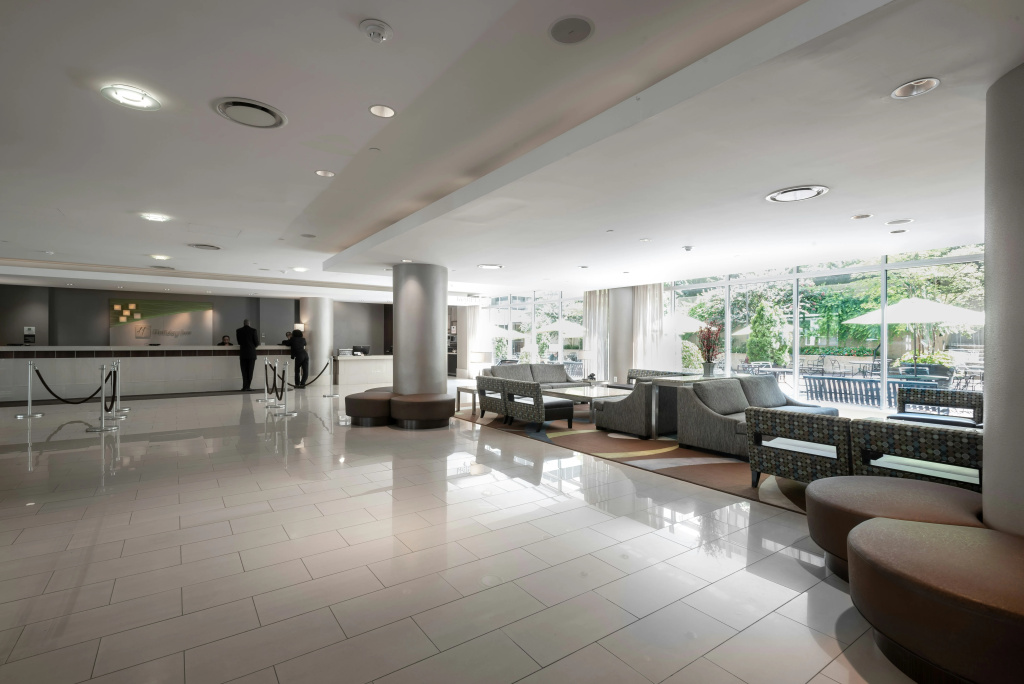Holiday Inn Washington Capitol - Natl Mall by IHG - Général