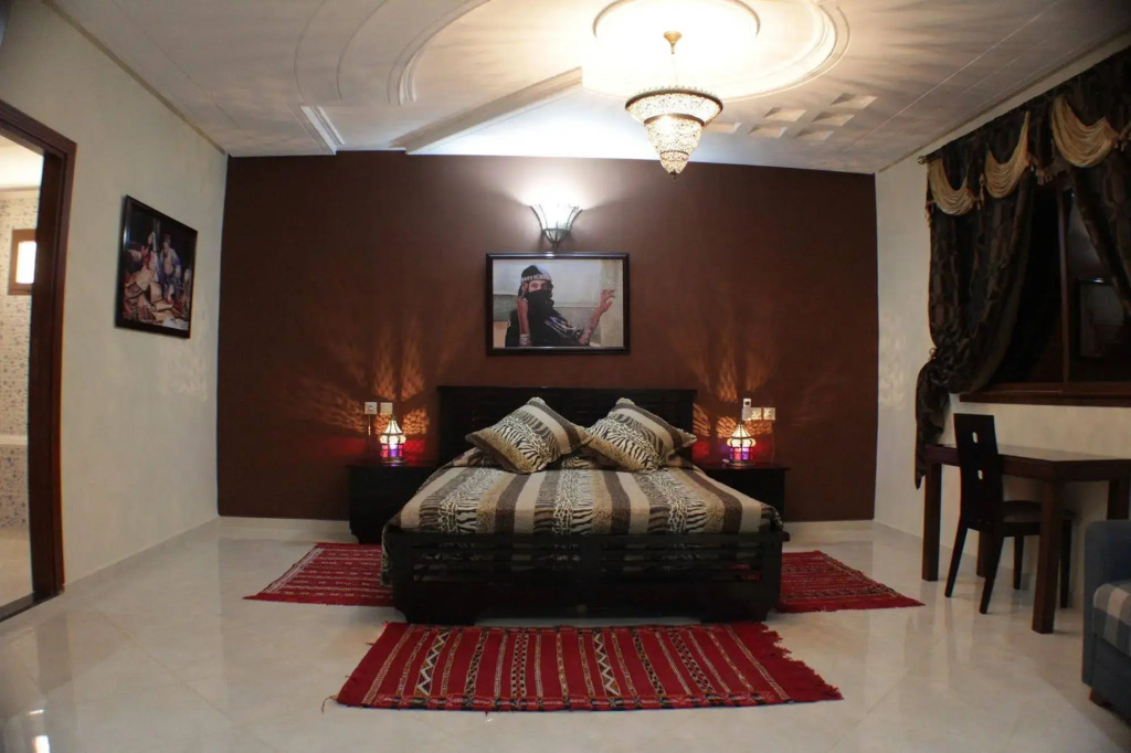 Riad Mimosa - фото 18