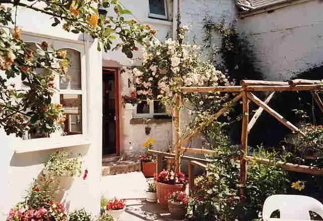 The Old Bakehouse - Général