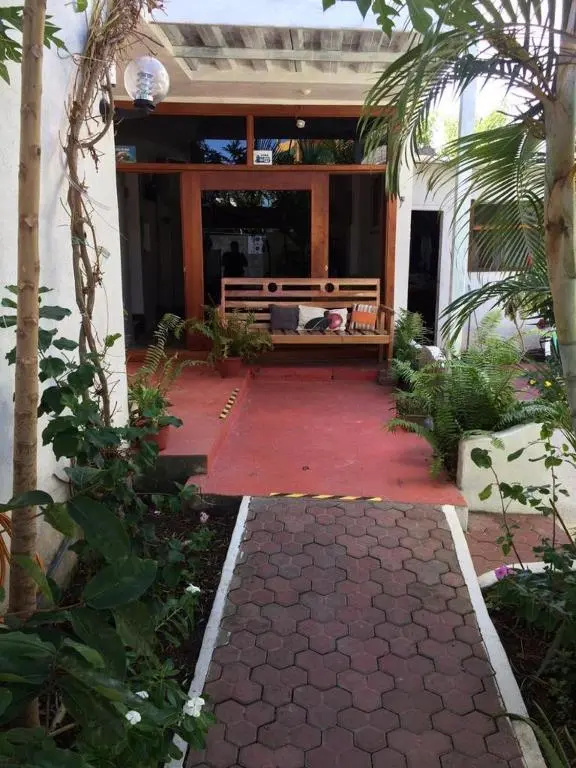 Hospedaje Stefany