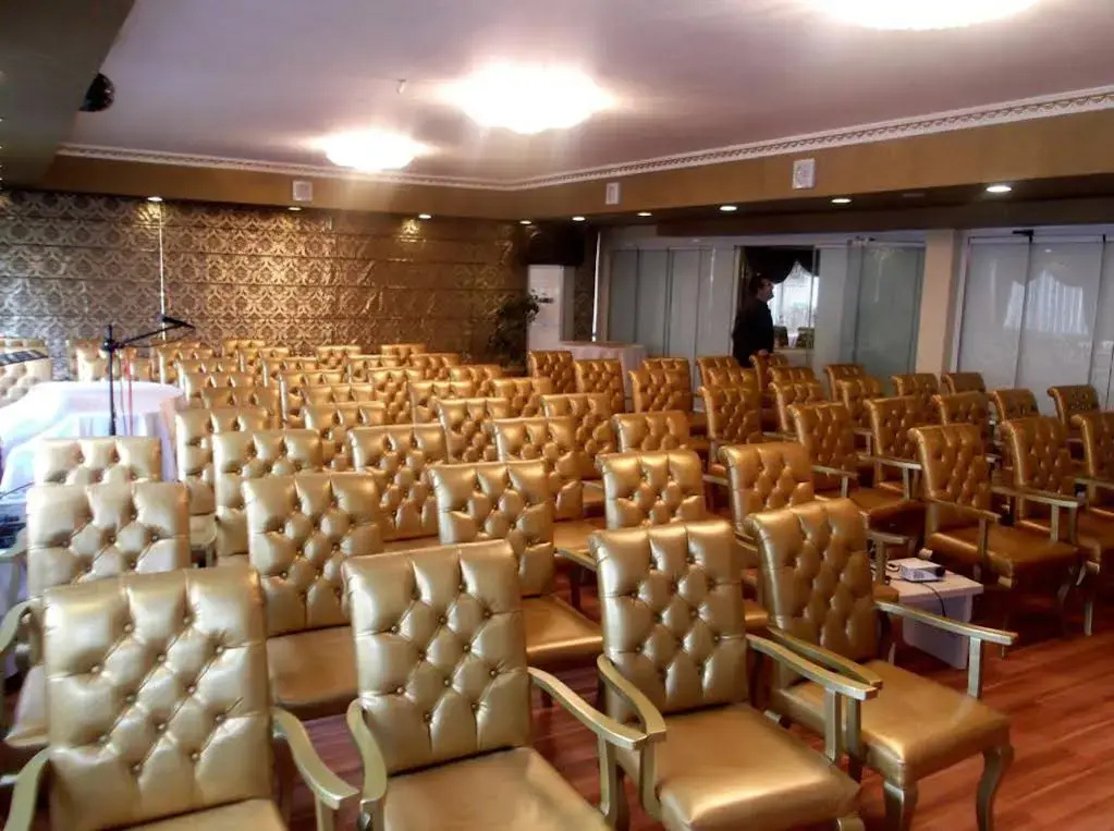 Golden Boutique Hotel - Général