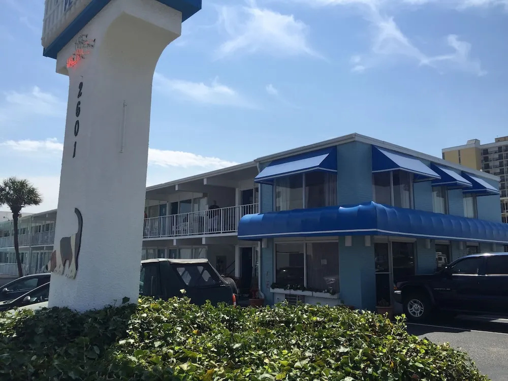 Vancouver Motel