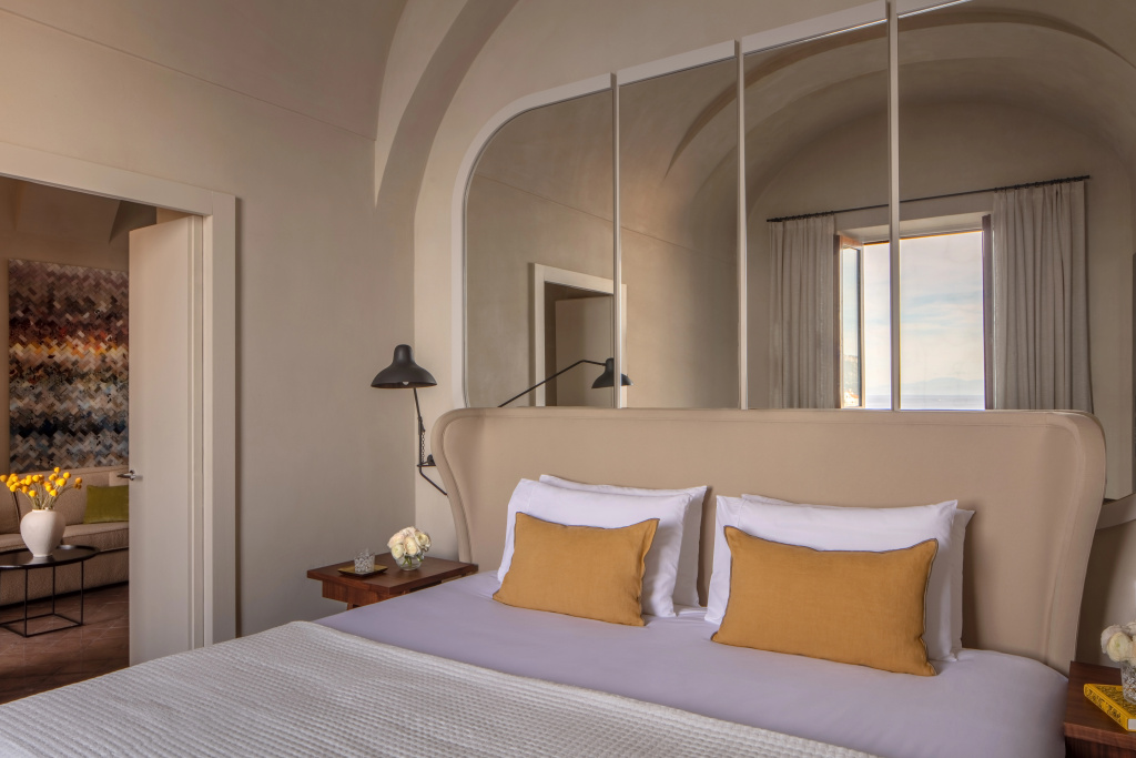 Anantara Convento di Amalfi Grand Hotel - Vorschau 3