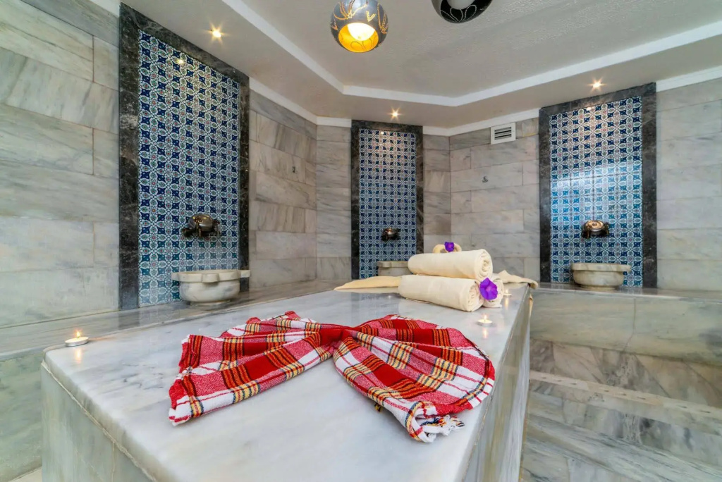 Belek Beach Resort Hotel - All inclusive - фото 31
