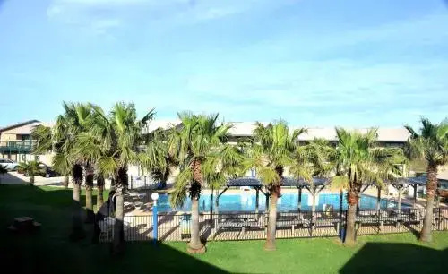 Sea Isle Village