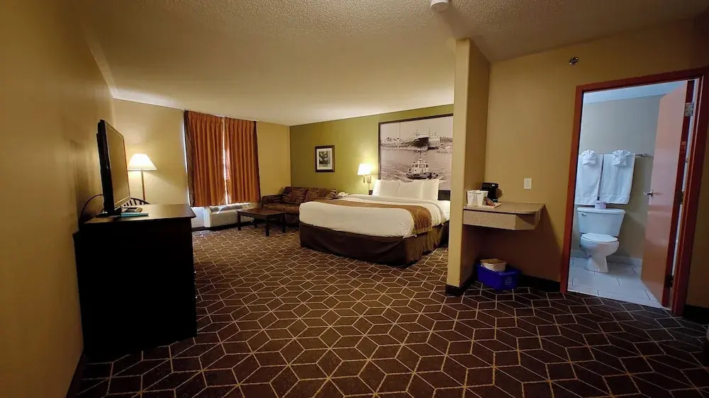 Hotel photo 17