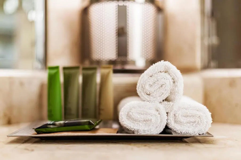 Hotel Bonaventure Montreal - Chambres