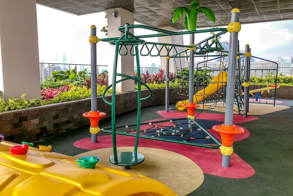 Highest Value Studio Room at Menteng Park Apartment