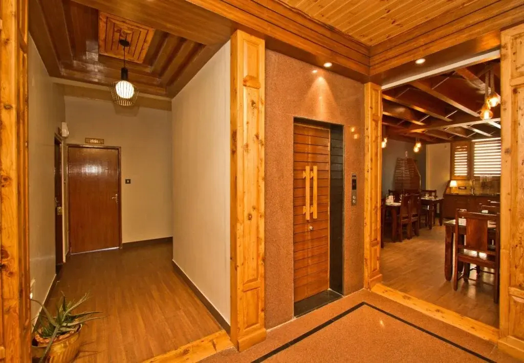 Hotel photo 5
