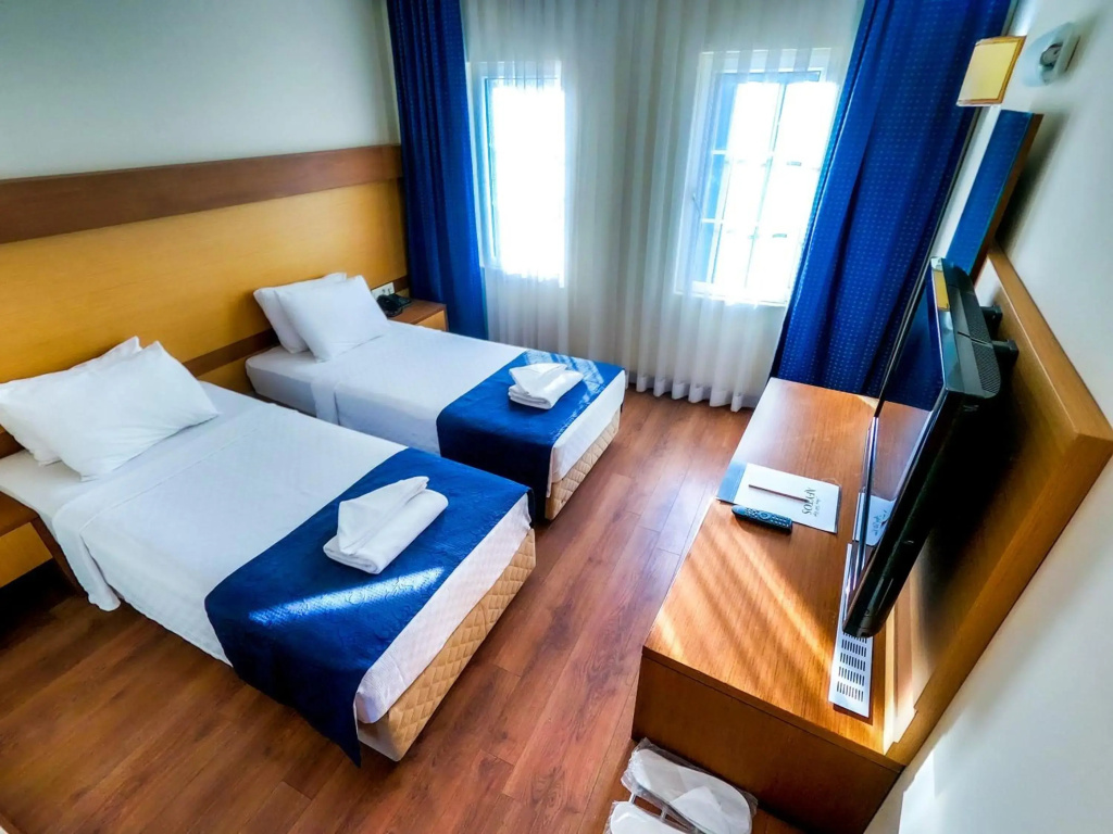 Hotel photo 9