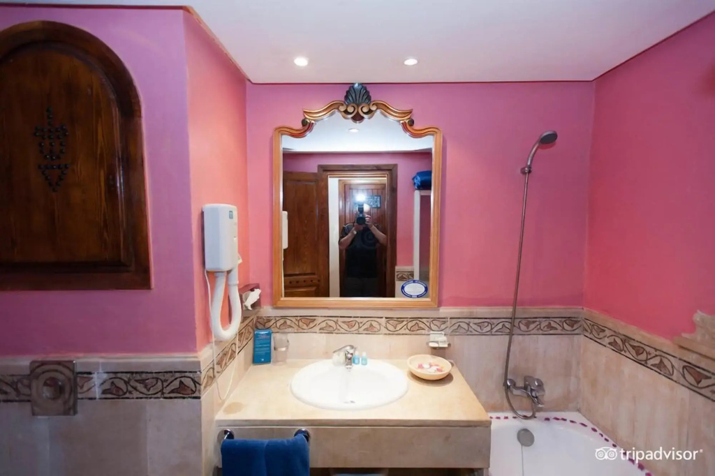 Hotel Dar el Bhar - Général