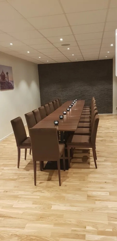Hotel Oxelösund - Général