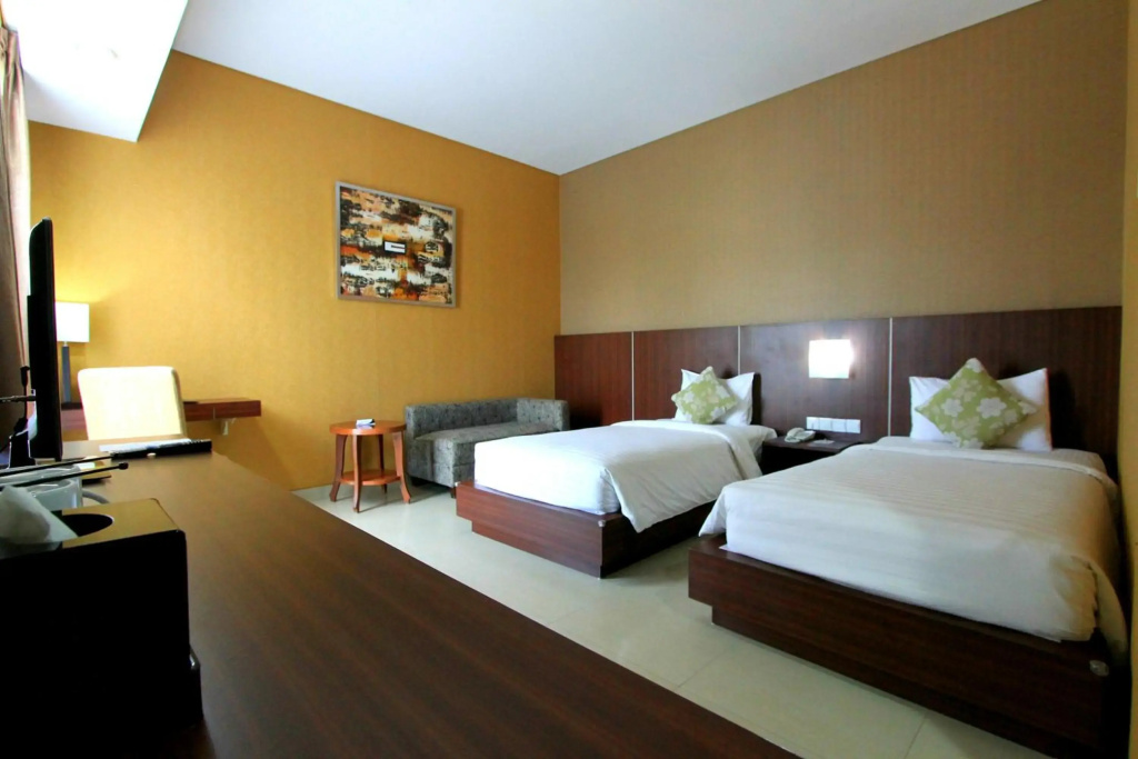 Hotel photo 5