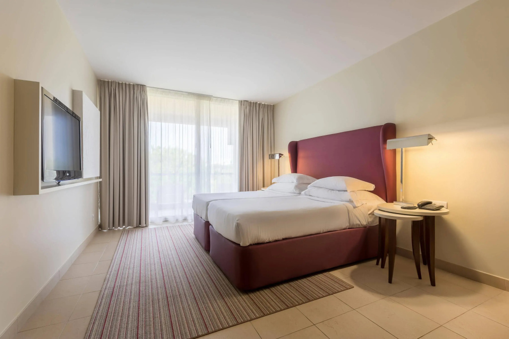 NAU Sao Rafael Suites – All Inclusive - фото 31