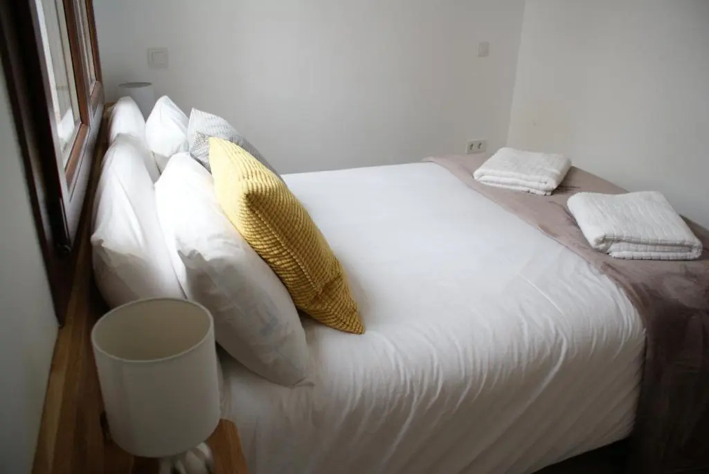 The Carpenter´s Boutique Apartments - Chambres