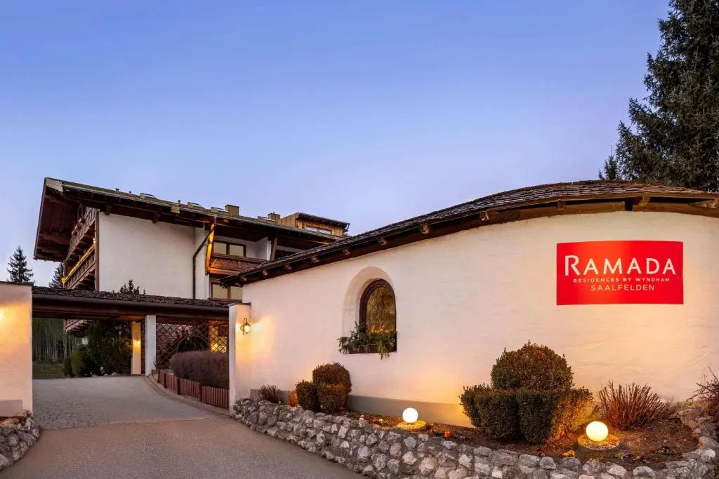 Ramada Residences by Wyndham Saalfelden