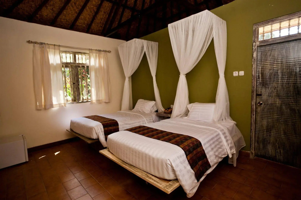 D Tunjung Resort & Spa - Général